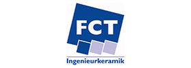 Logo von FCT Ingenieurkeramik