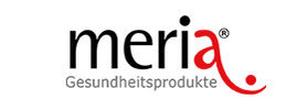 Das Logo von Meria