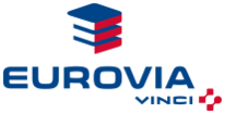 Das Logo von Eurovia