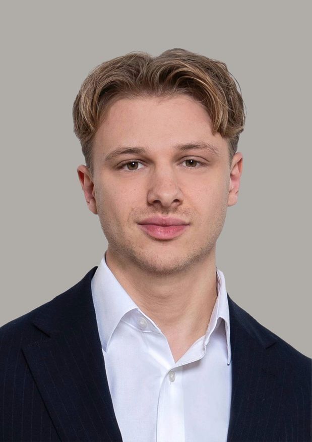 Niclas Tetzel