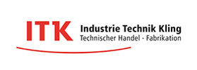 Logo von ITK