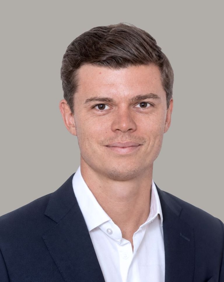 Nikolas Schmitte