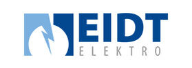 Logo von Eidt Elektro