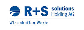 Das Logo von R + S