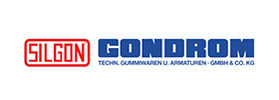 Das Logo von Gondrom