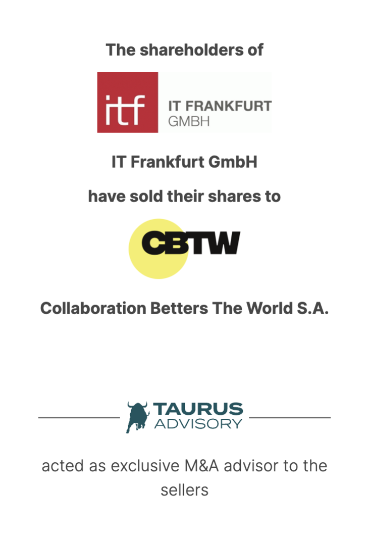 Übersicht IT Frankfurt