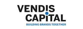 Das Logo von Vendis