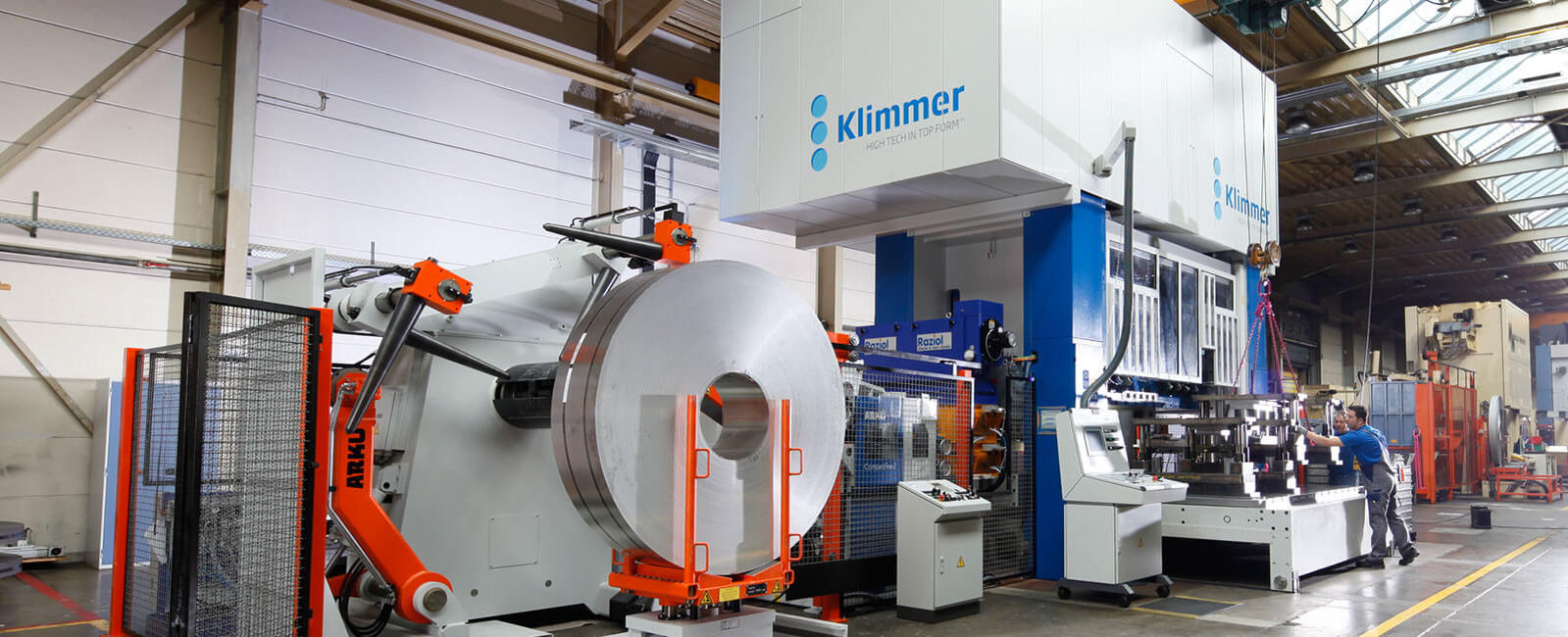 News Stanze Klimmer