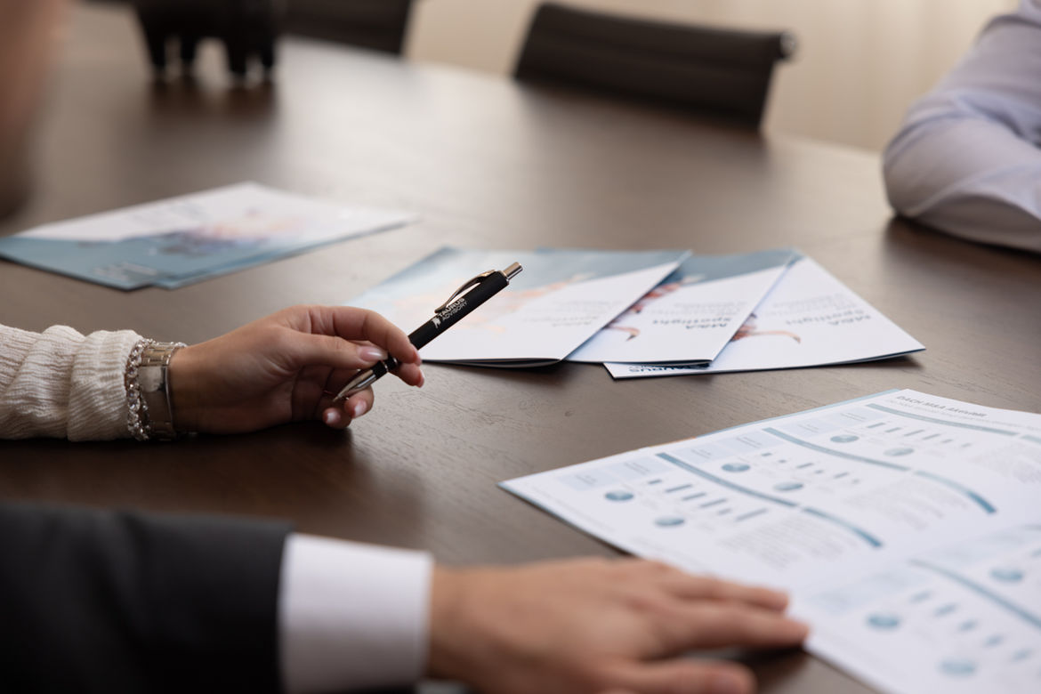 Taurus Advisory Unternehmensverkauf