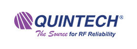 Das Logo von Quintech