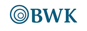 Das Logo von BWK