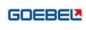 Das Logo von Goebel