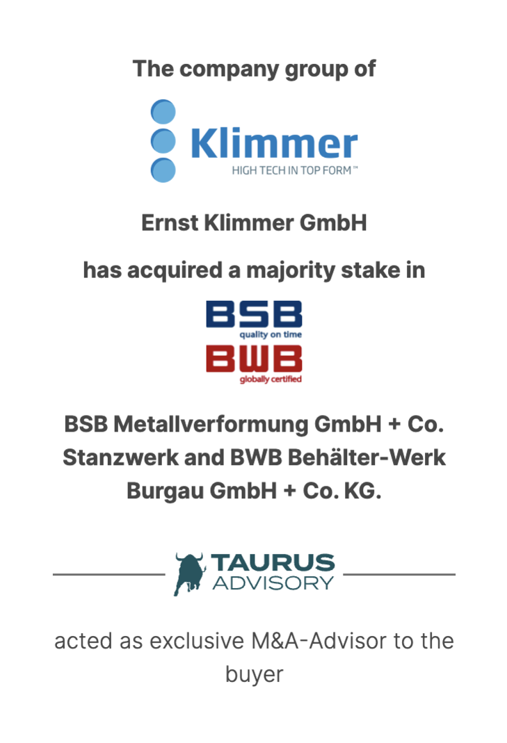 Übersicht Klimmer