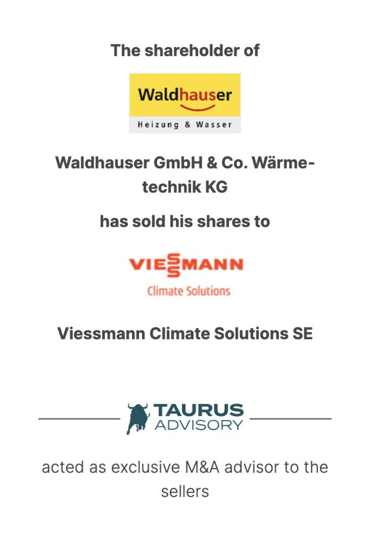 Übersicht Waldhauser