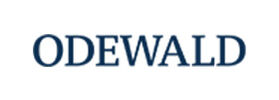 Das Logo von Odewald 