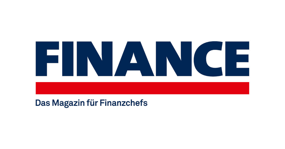 Logo Finance