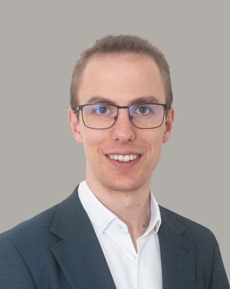 Peter Hebborn