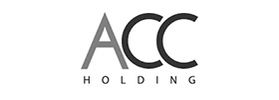 Das Logo von ACC