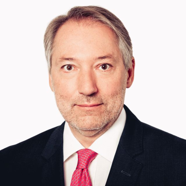 Prof. Dr. Christoph Schalast