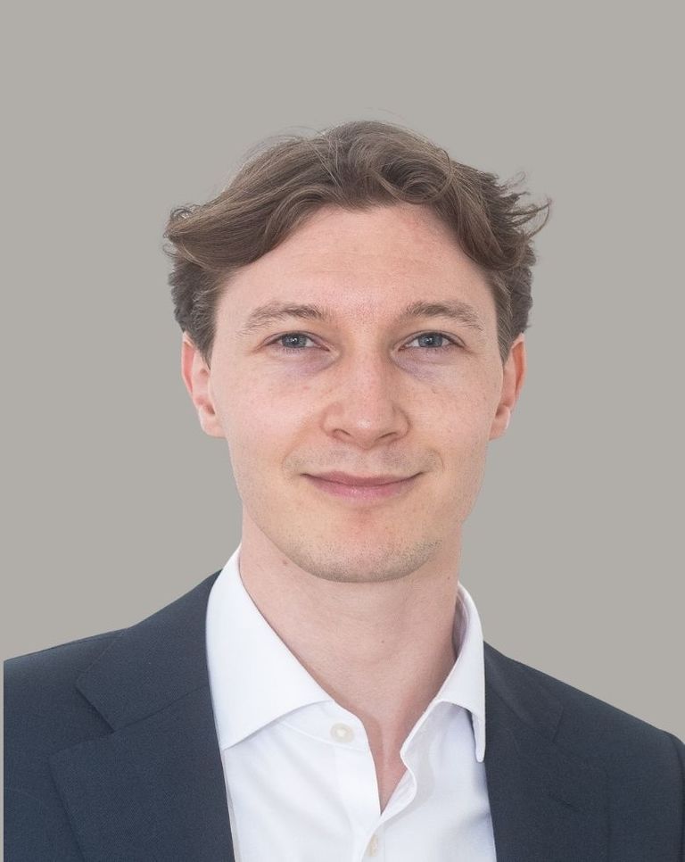 Nicolaj Teske