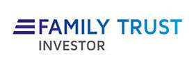 Das Logo von Family Trust Investor