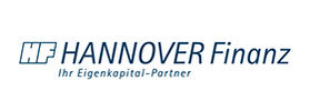 Logo von Hannover Finanz