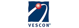 Das Logo von Vescon
