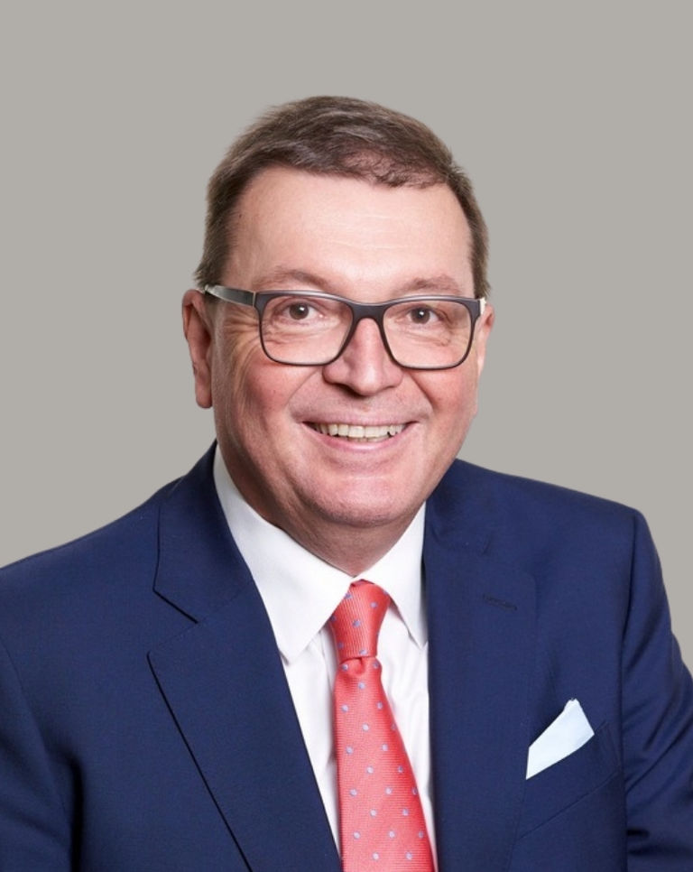 Jürgen Thamm
