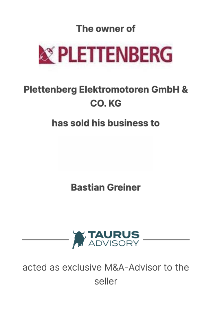 Übersicht Plettenberg