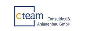 Das Logo von Cteam