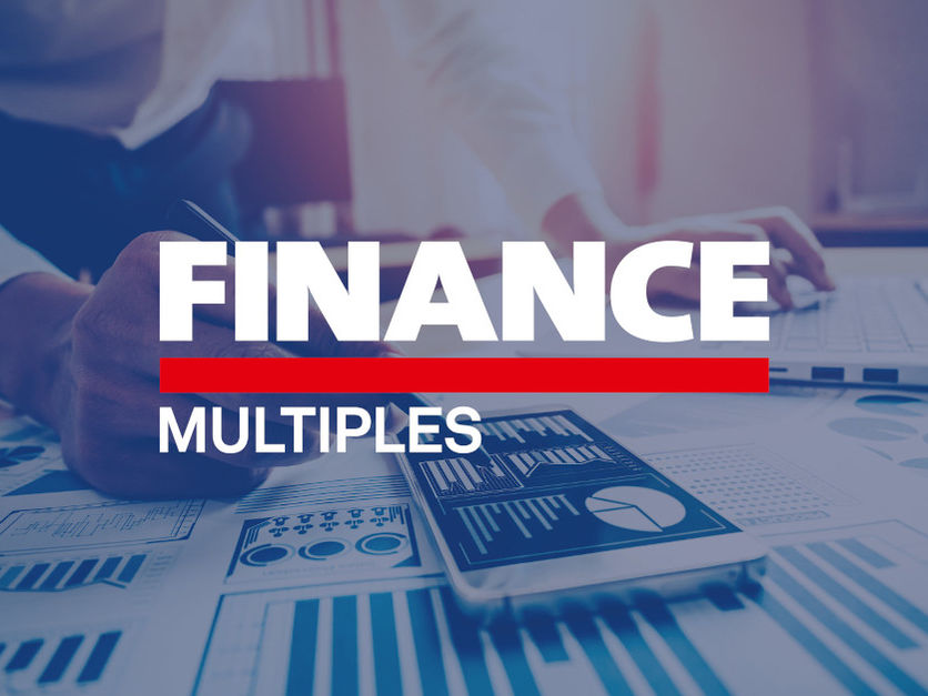 Taurus Advisory ist Mitglied des FINANCE-Multiples-Expertenpanels