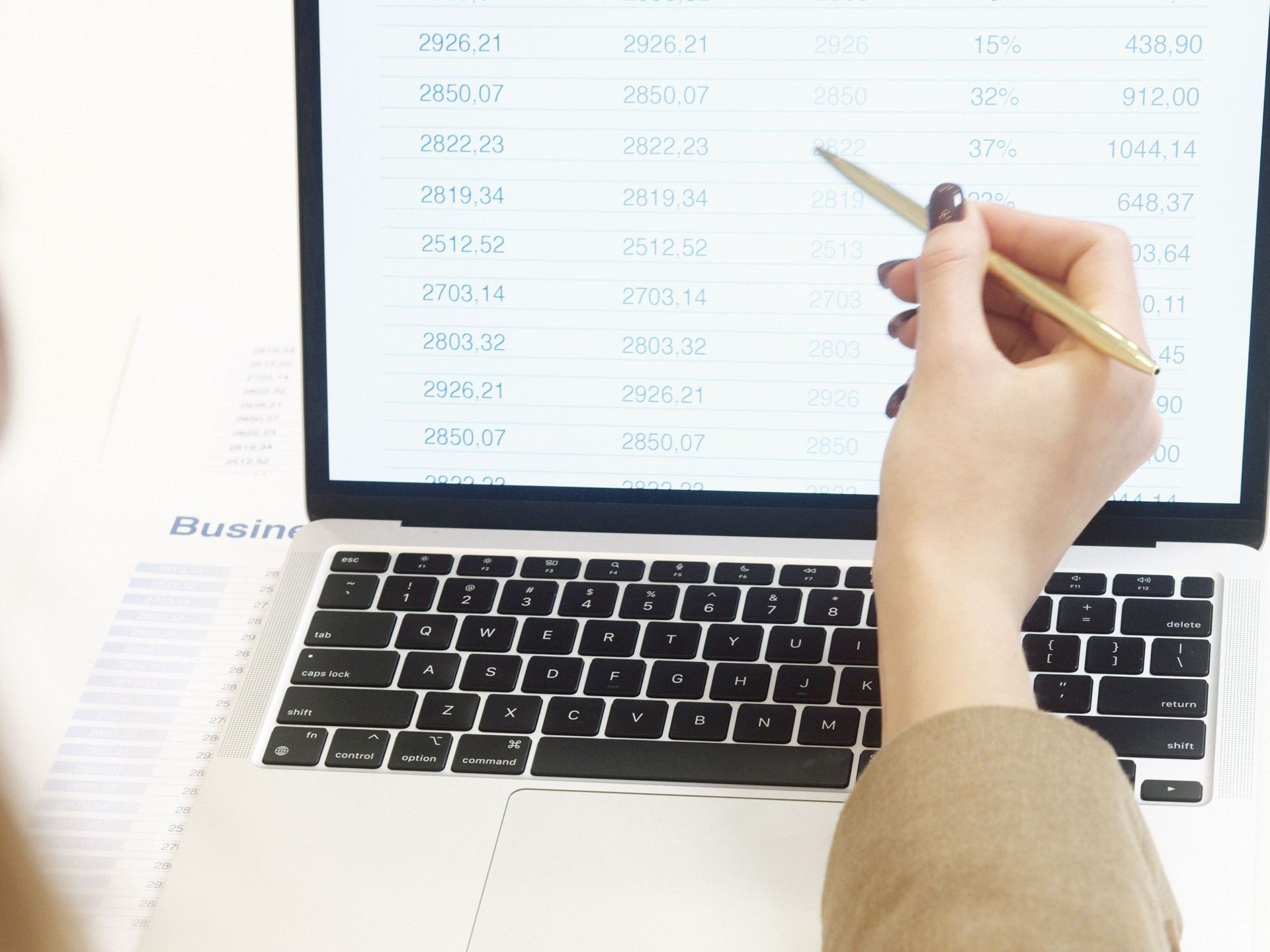 Webinar: Kaufpreisoptimierung: Worauf kommt es an?