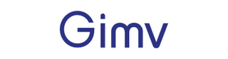 Logo Gimv