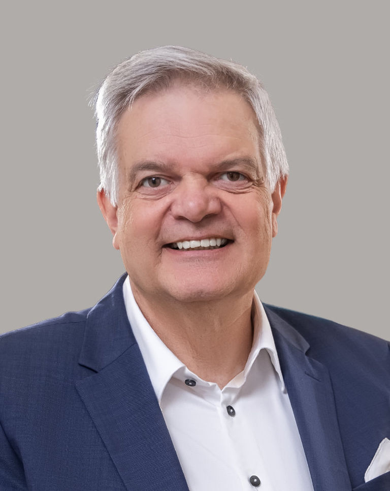 Bernhard Dürheimer