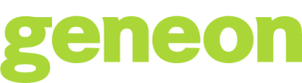 Das Logo von geneon