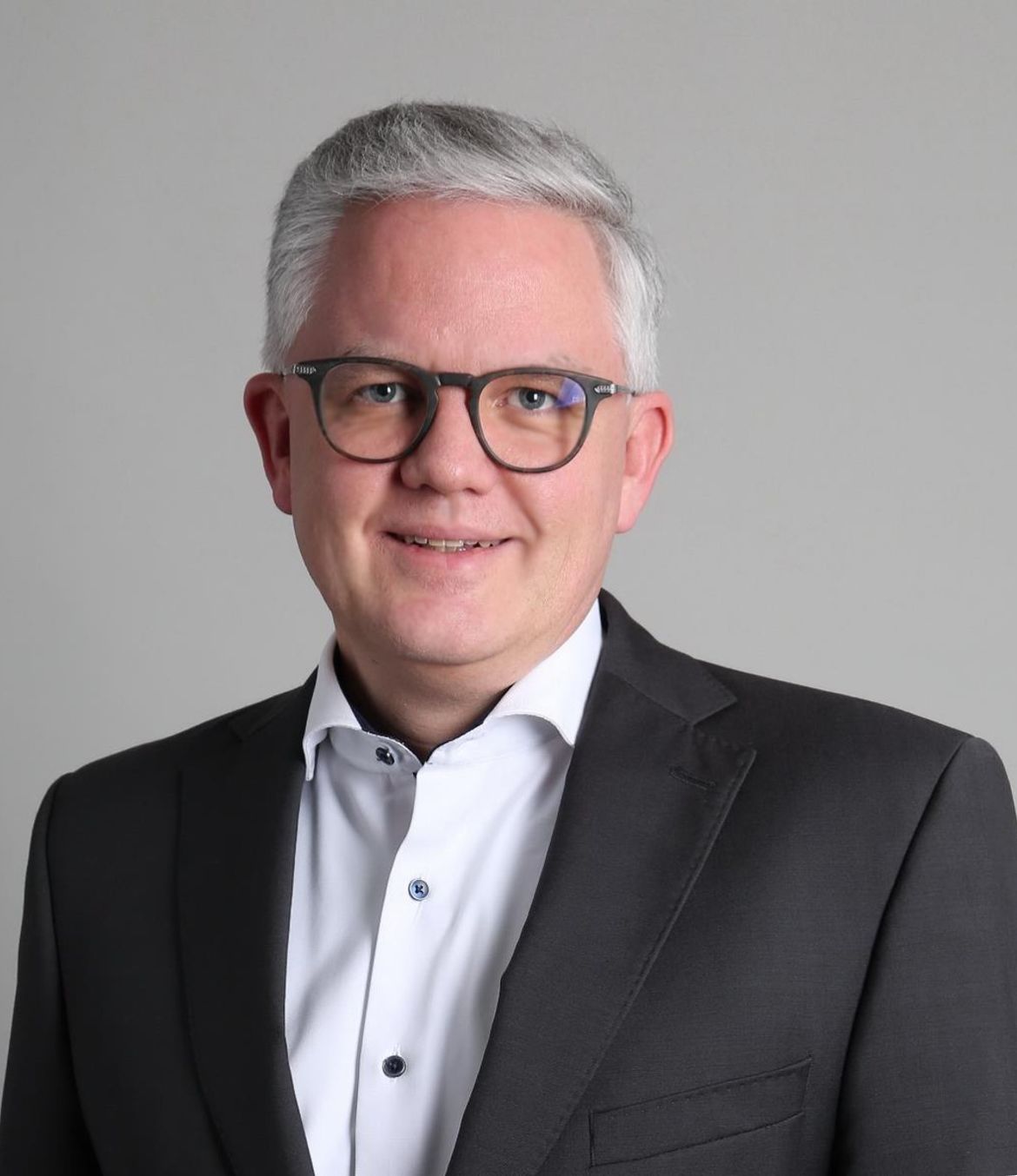Marc Dach