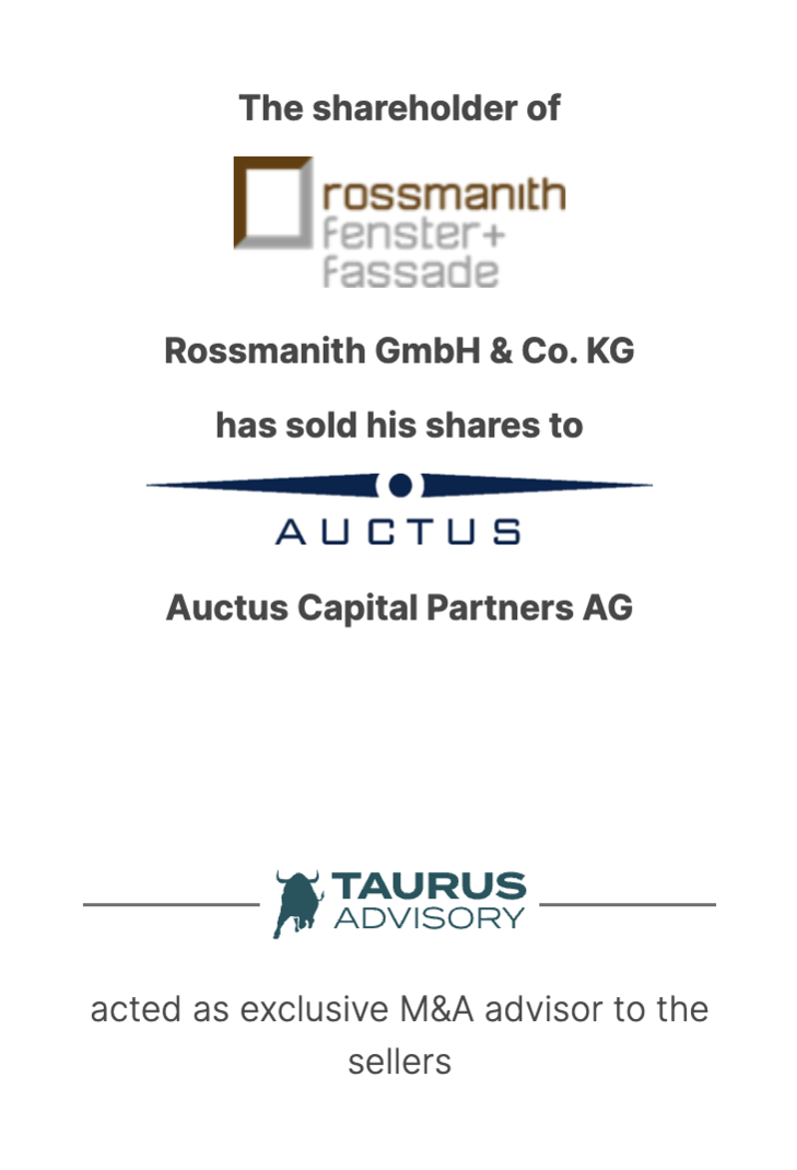 Übersicht Rossmanith