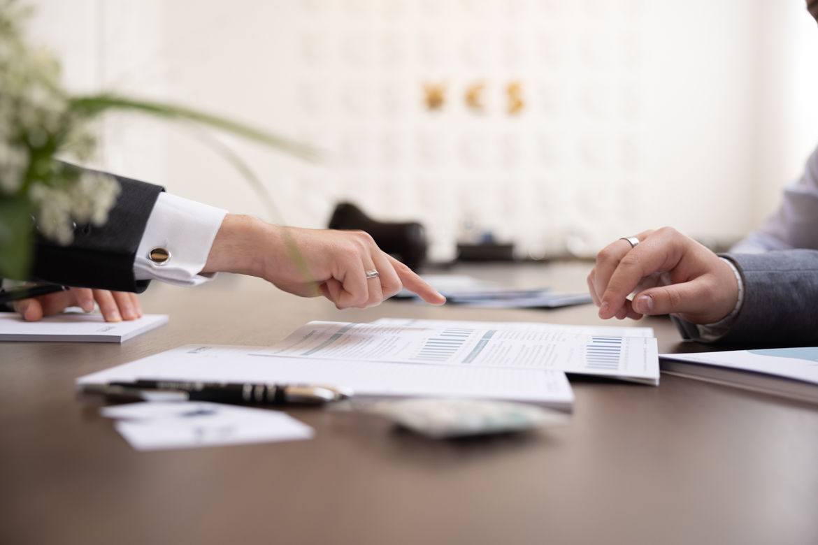 Taurus Advisory Unternehmensverkauf