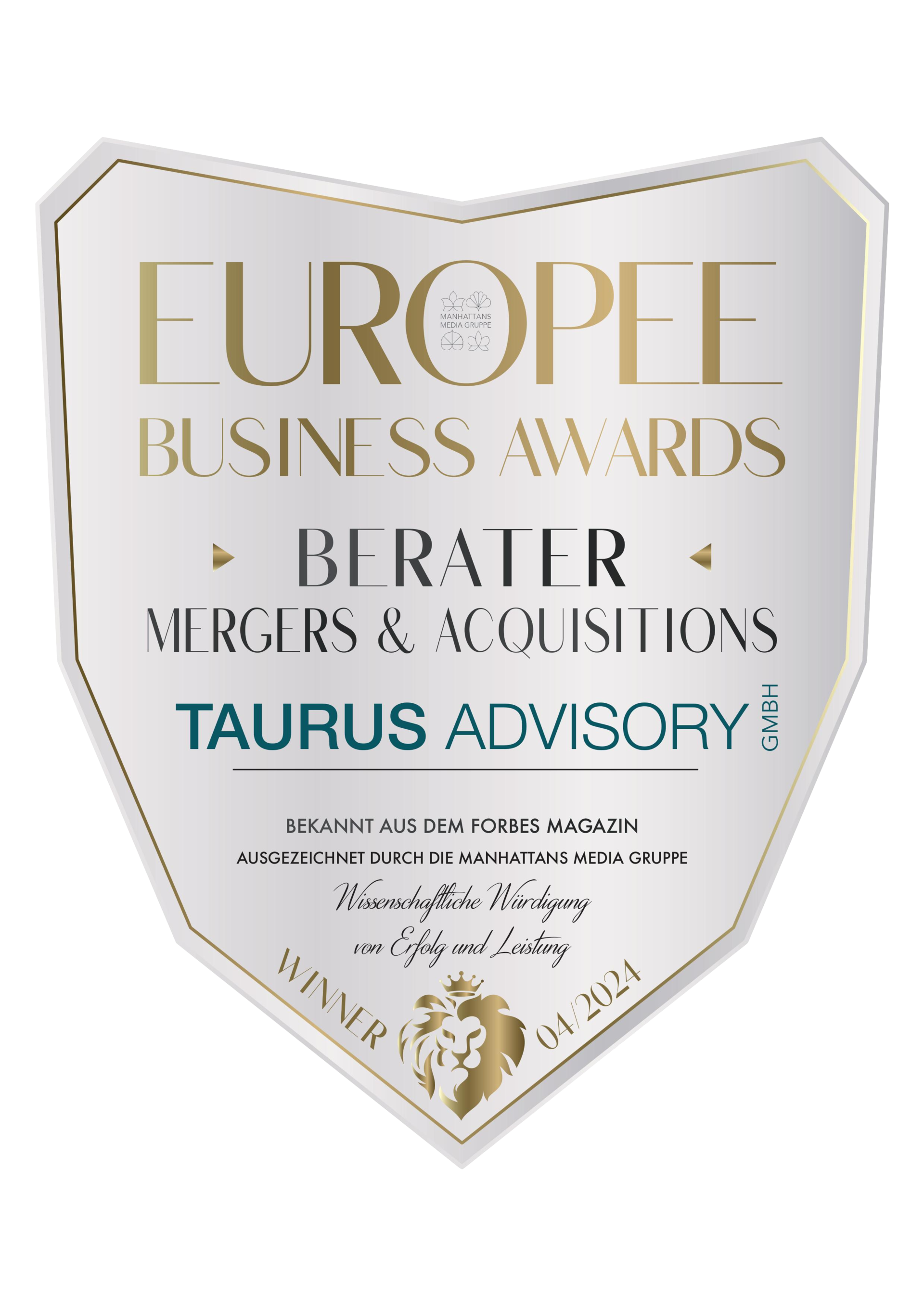 Siegel Taurus Advisory
