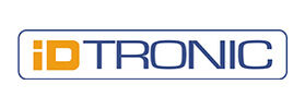 Das Logo von idTronic