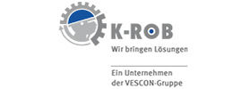 Das Logo von KRob
