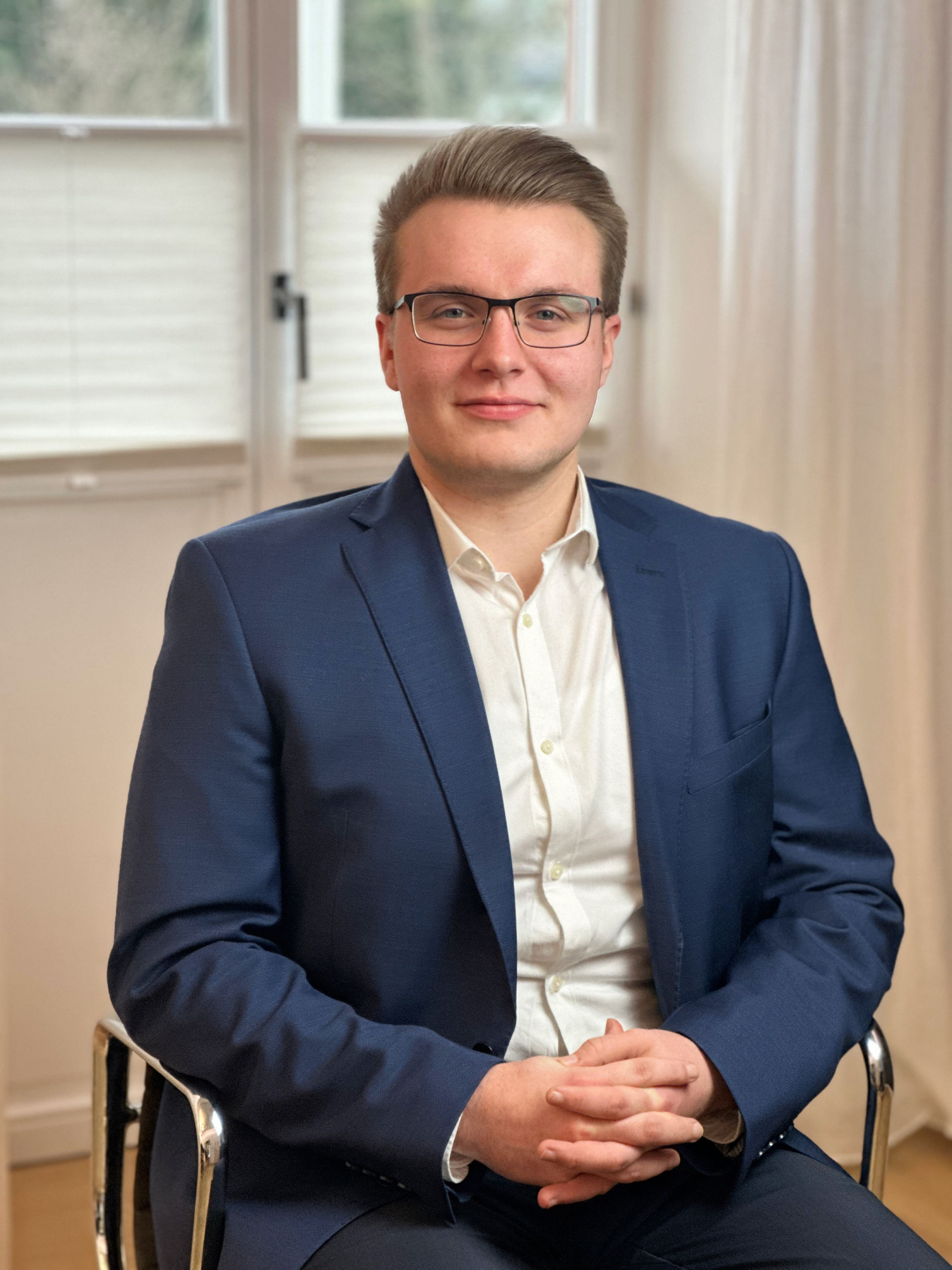 Marc Zajonc