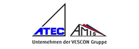 Das Logo von Atec