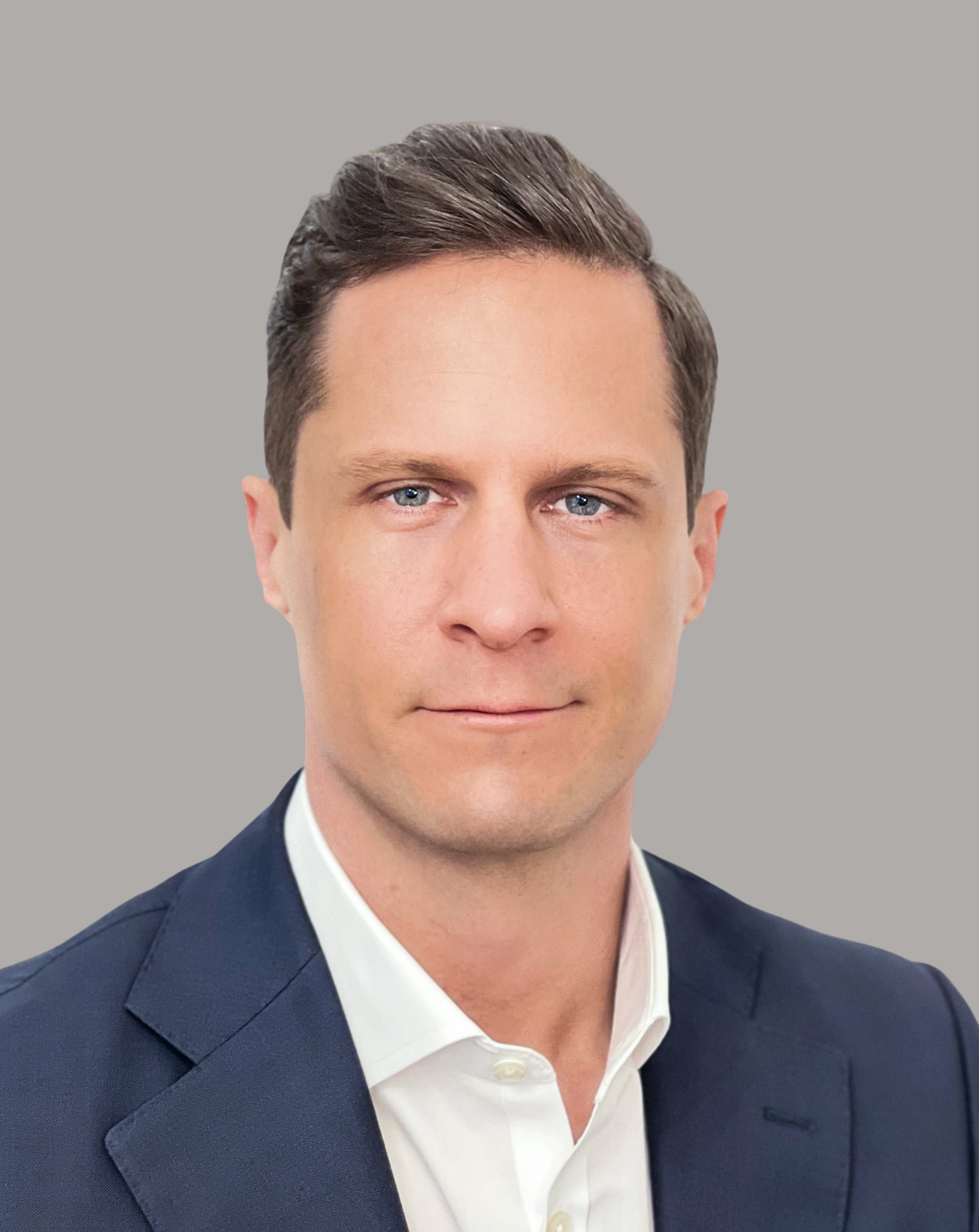 Erik W. Ederer