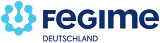 Das Logo von Fegime