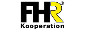 Das Logo von der Fachhandelsring GmbH