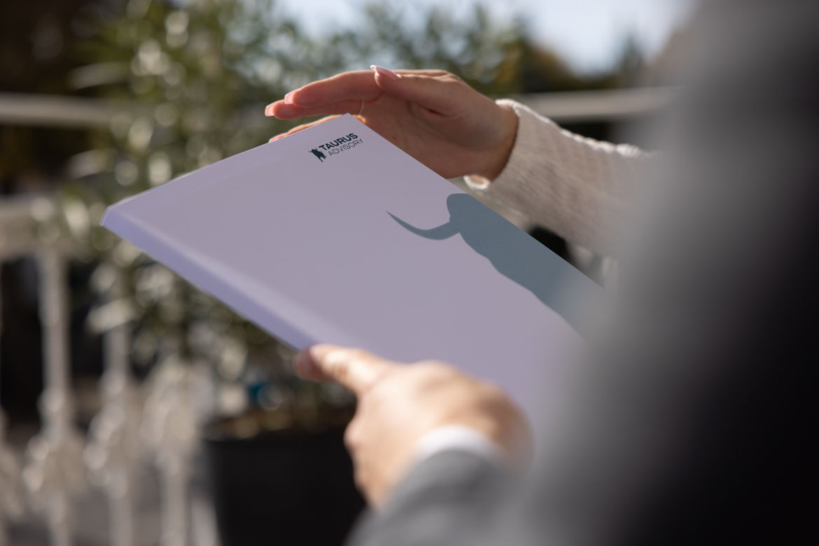 Taurus Advisory Unternehmensverkauf